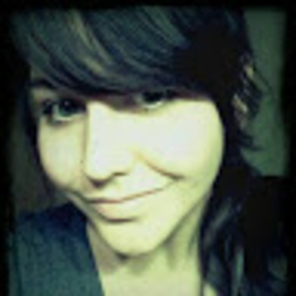 Meet your Posher, Elissa